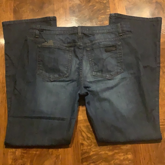 Joe’s Dark Wash Skinny Jean❤️ - Picture 4 of 5